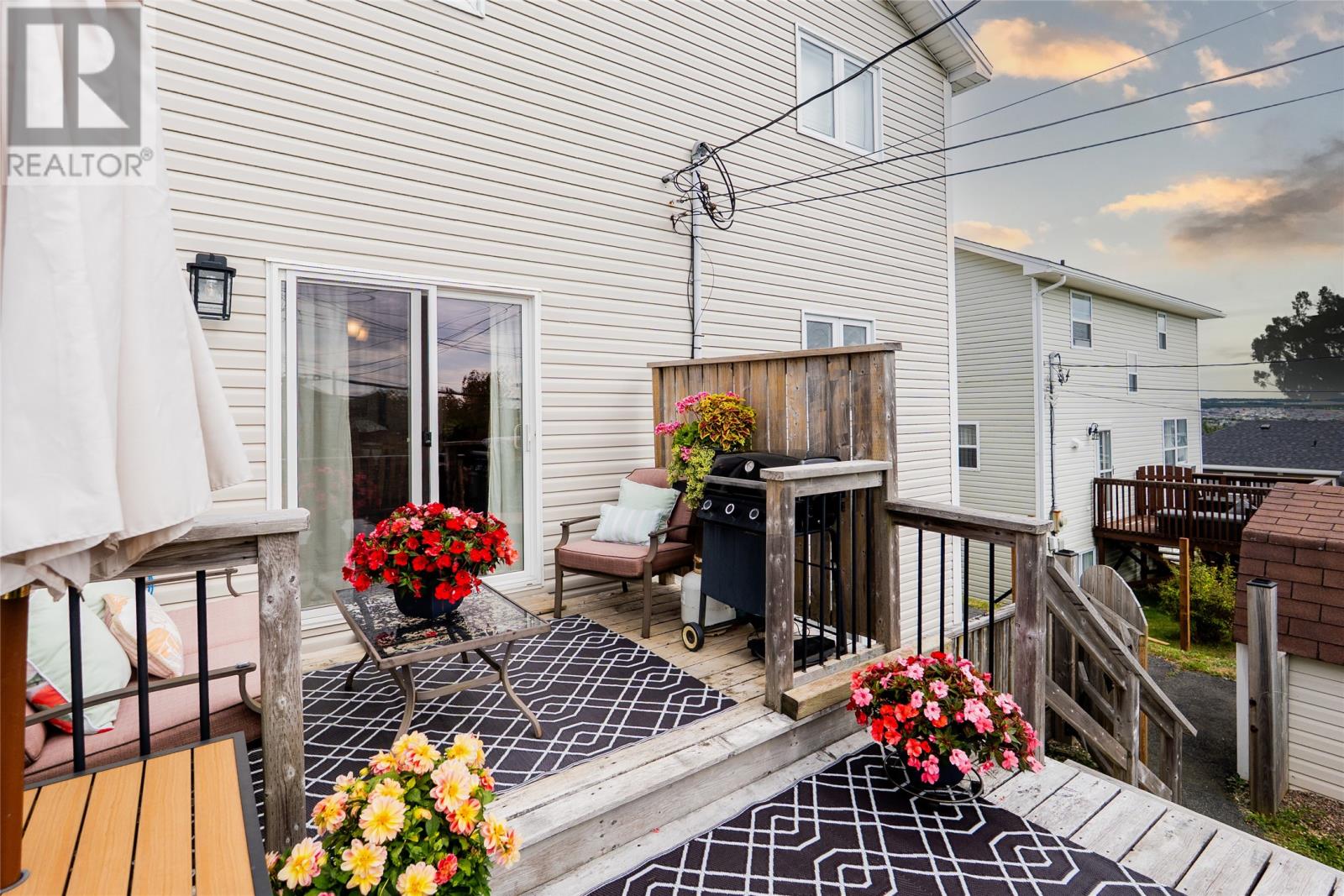 118 Milton Road, Paradise, Newfoundland & Labrador  A1L 1M6 - Photo 23 - 1290923