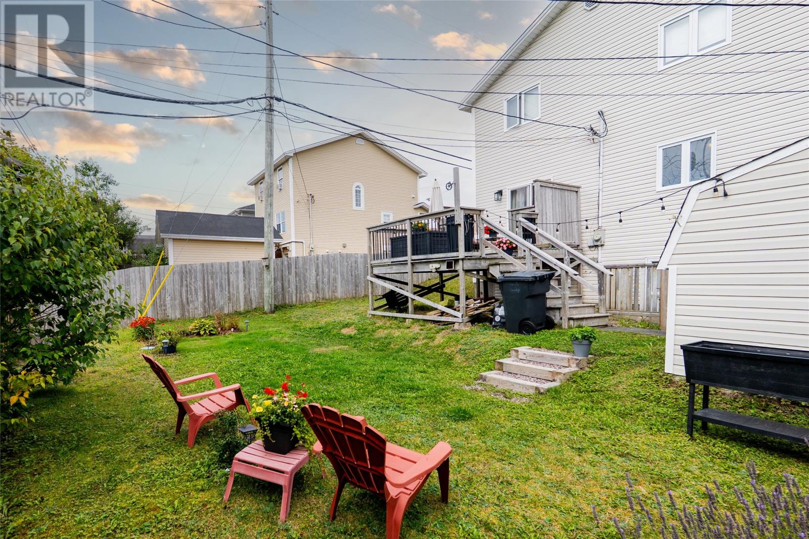 118 Milton Road, Paradise, Newfoundland & Labrador  A1L 1M6 - Photo 28 - 1290923