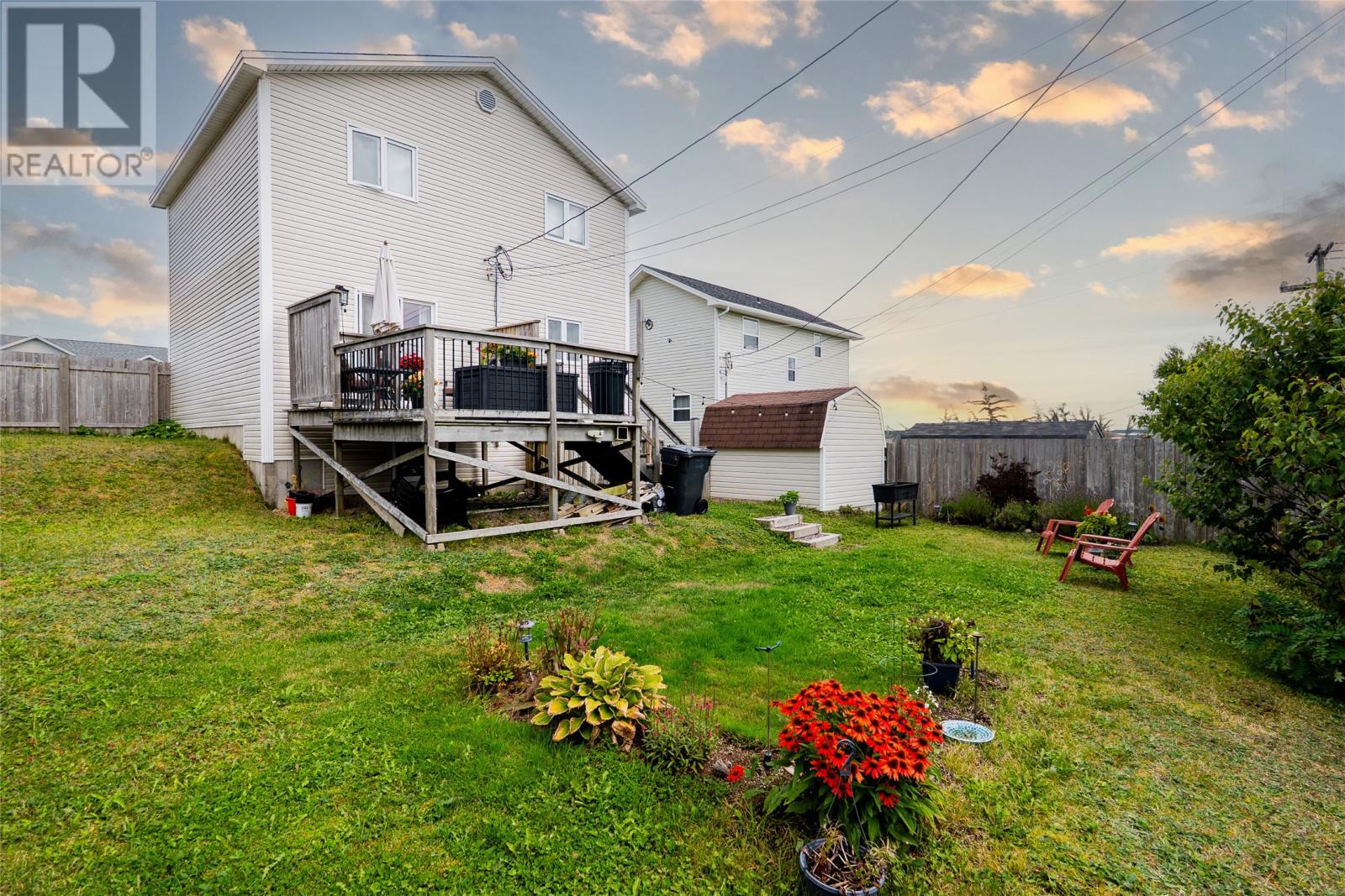 118 Milton Road, Paradise, Newfoundland & Labrador  A1L 1M6 - Photo 29 - 1290923