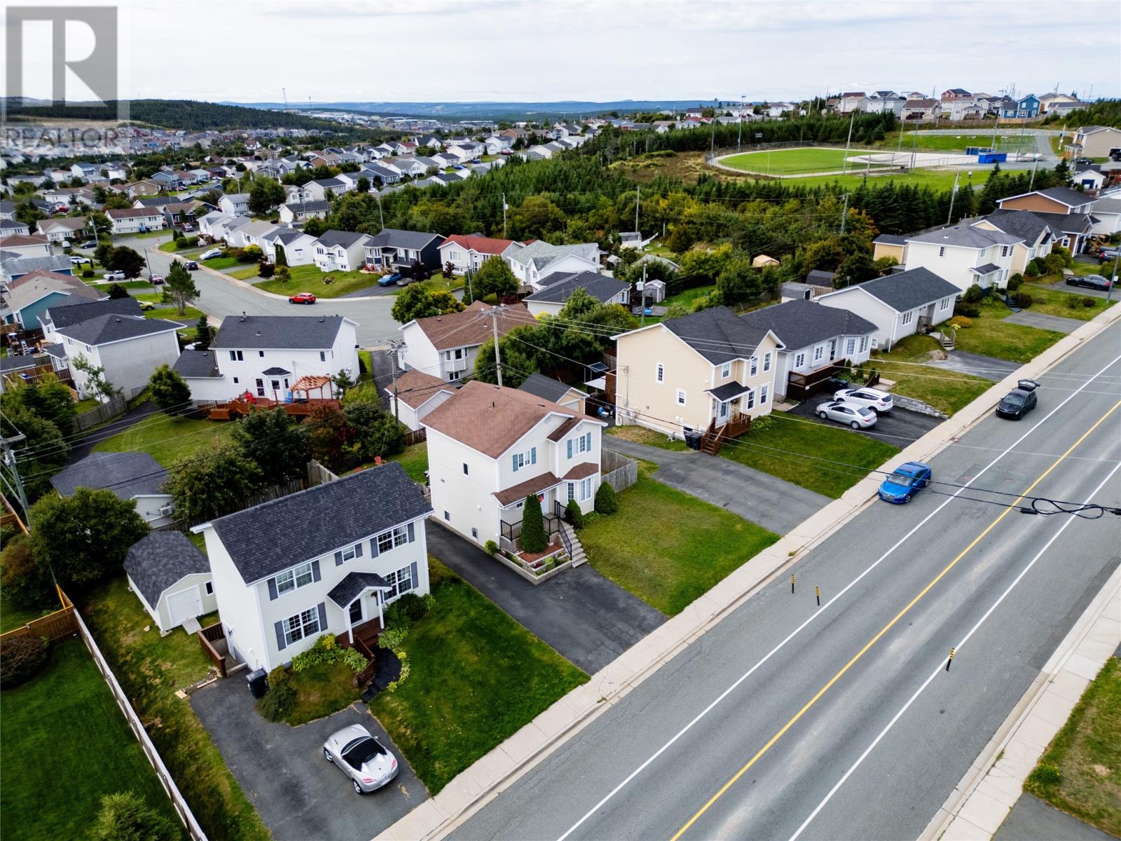 118 Milton Road, Paradise, Newfoundland & Labrador  A1L 1M6 - Photo 34 - 1290923