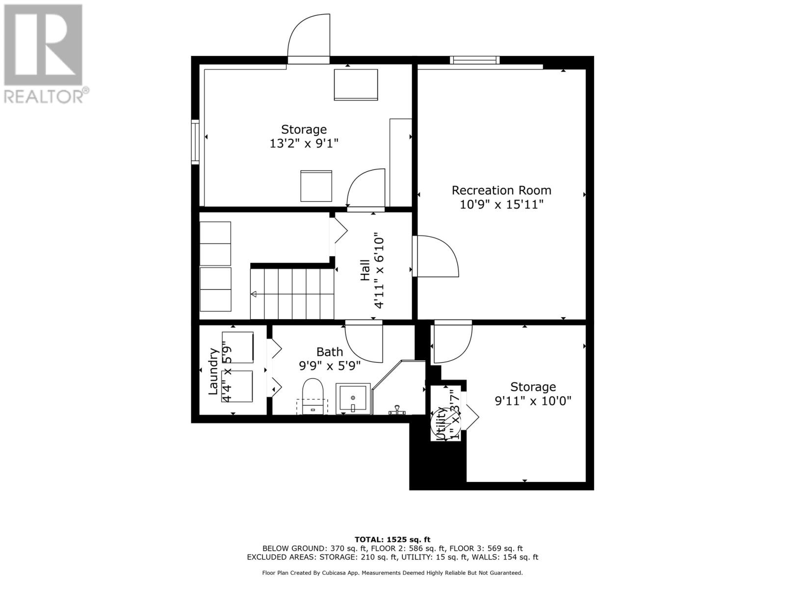 118 Milton Road, Paradise, Newfoundland & Labrador  A1L 1M6 - Photo 35 - 1290923