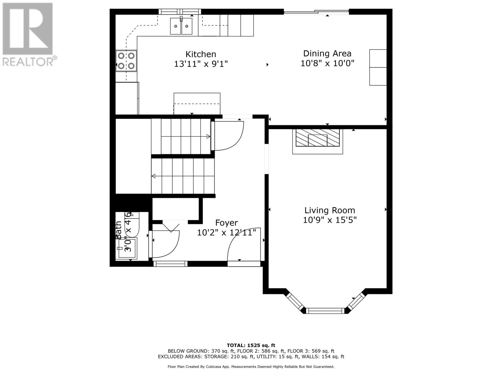 118 Milton Road, Paradise, Newfoundland & Labrador  A1L 1M6 - Photo 36 - 1290923