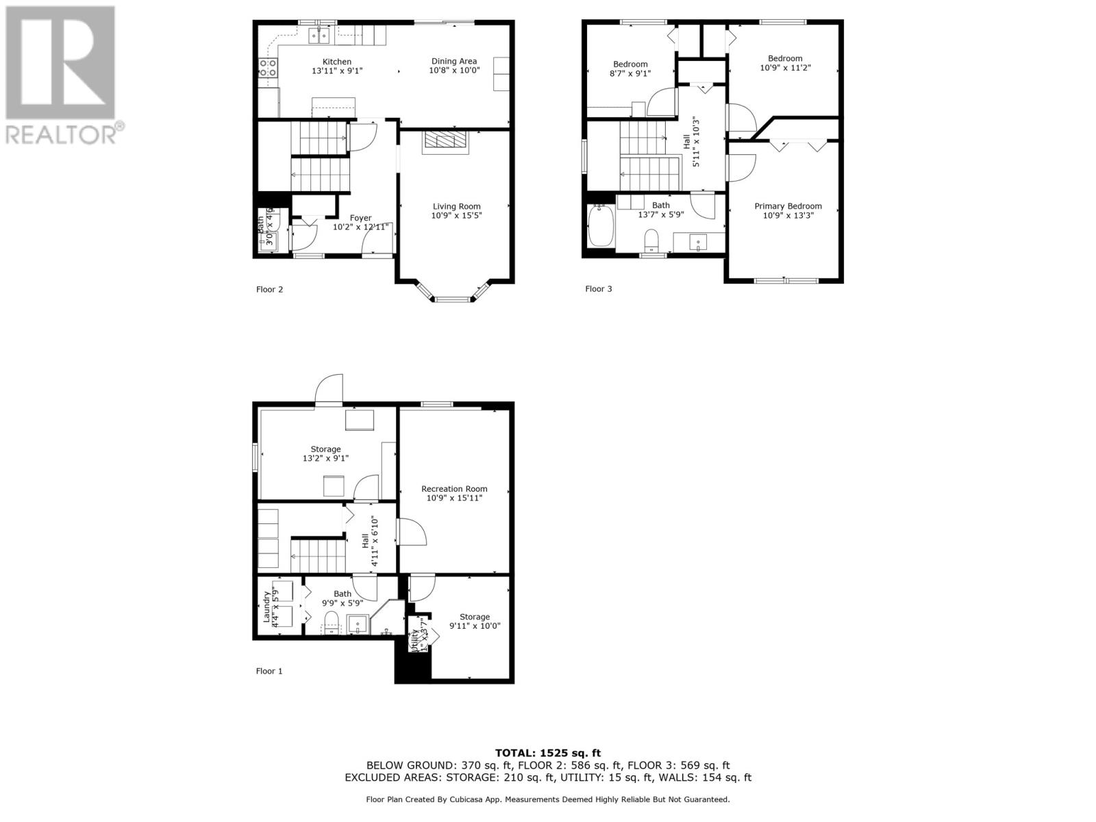 118 Milton Road, Paradise, Newfoundland & Labrador  A1L 1M6 - Photo 38 - 1290923