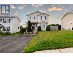 118 Milton Road, Paradise, Newfoundland & Labrador