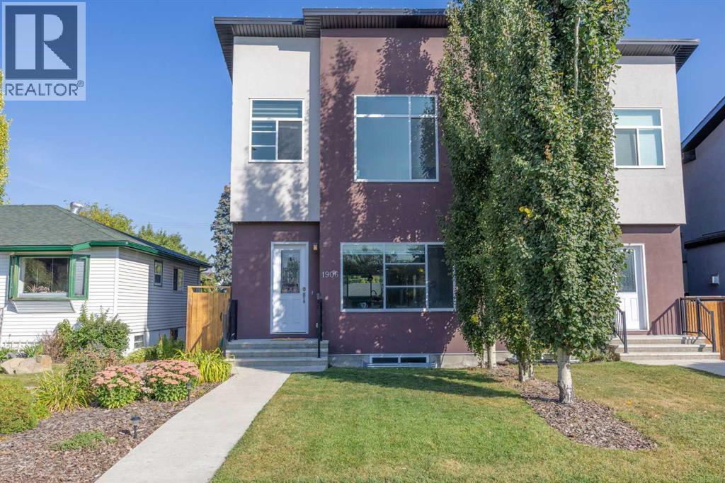 1906 22 Avenue Nw, Calgary, Alberta  T2M 1R7 - Photo 3 - A2259081
