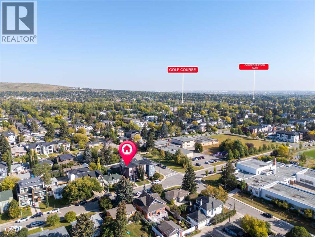 1906 22 Avenue Nw, Calgary, Alberta  T2M 1R7 - Photo 47 - A2259081