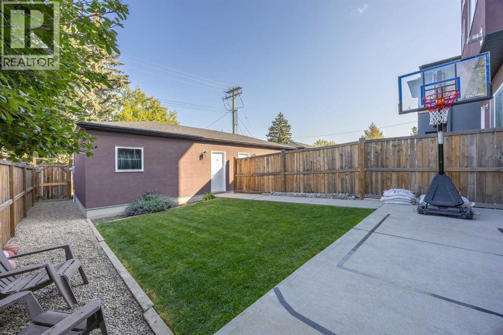 1906 22 Avenue Nw, Calgary, Alberta  T2M 1R7 - Photo 39 - A2259081