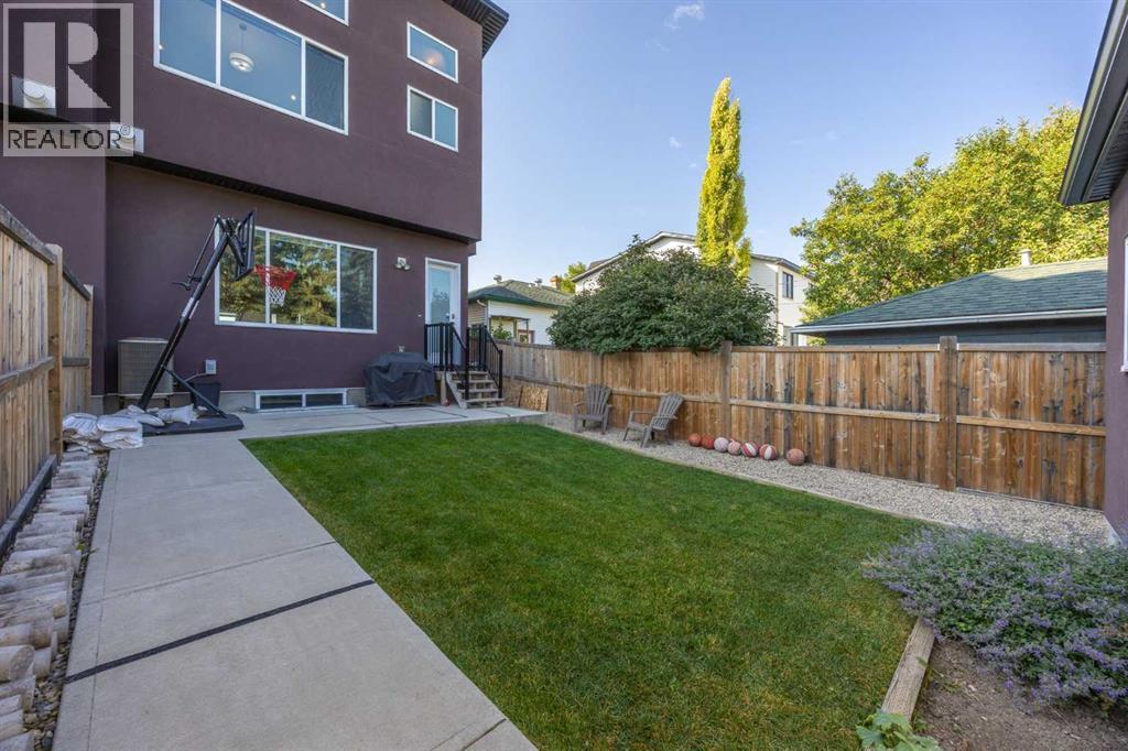 1906 22 Avenue Nw, Calgary, Alberta  T2M 1R7 - Photo 41 - A2259081