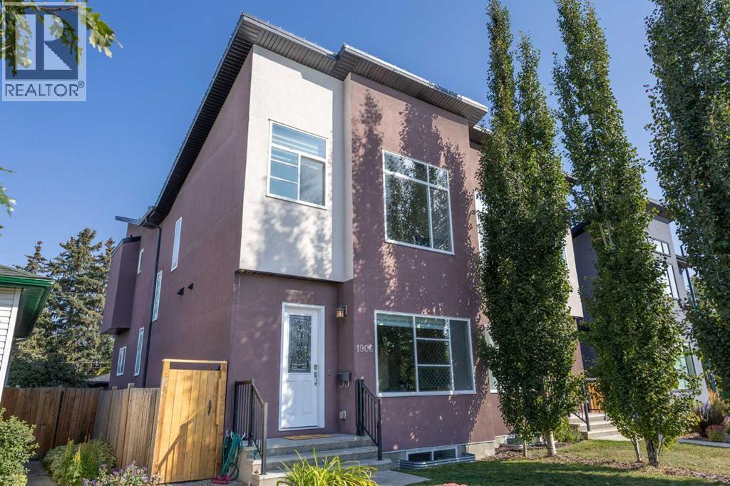 1906 22 Avenue Nw, Calgary, Alberta  T2M 1R7 - Photo 2 - A2259081