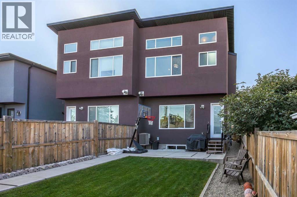 1906 22 Avenue Nw, Calgary, Alberta  T2M 1R7 - Photo 42 - A2259081