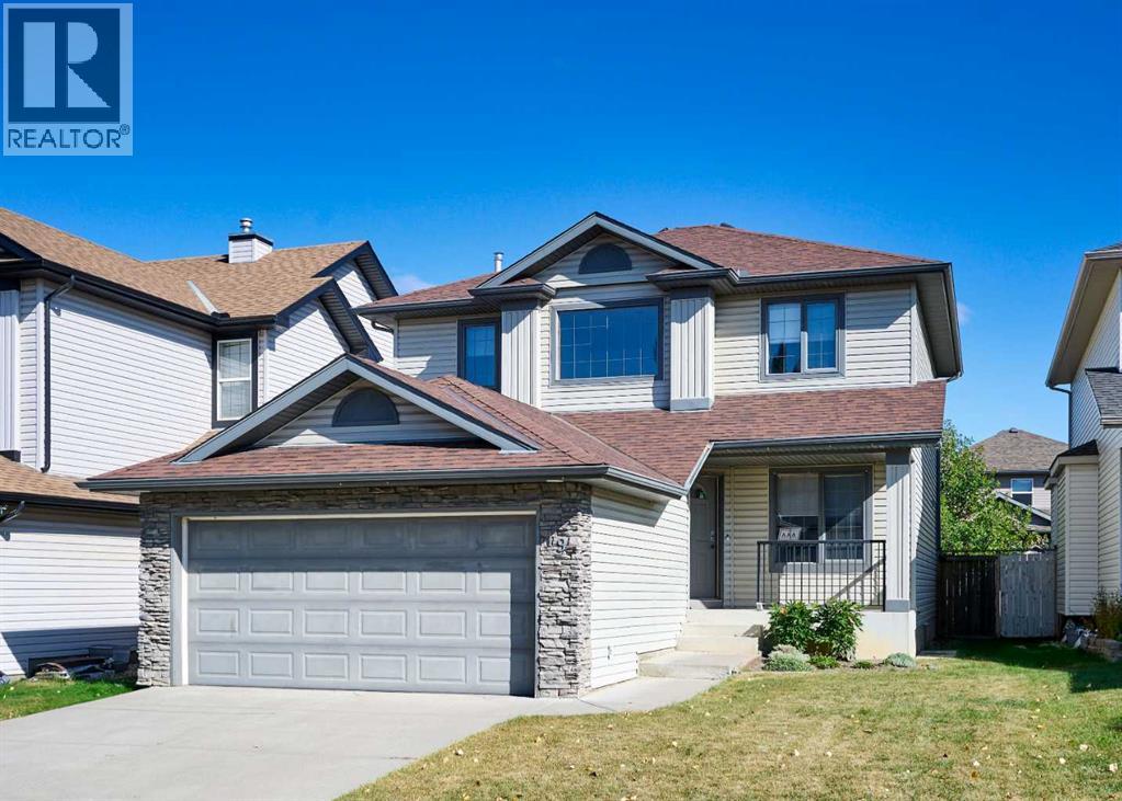 19 Westpoint Court SW, Calgary, Alberta