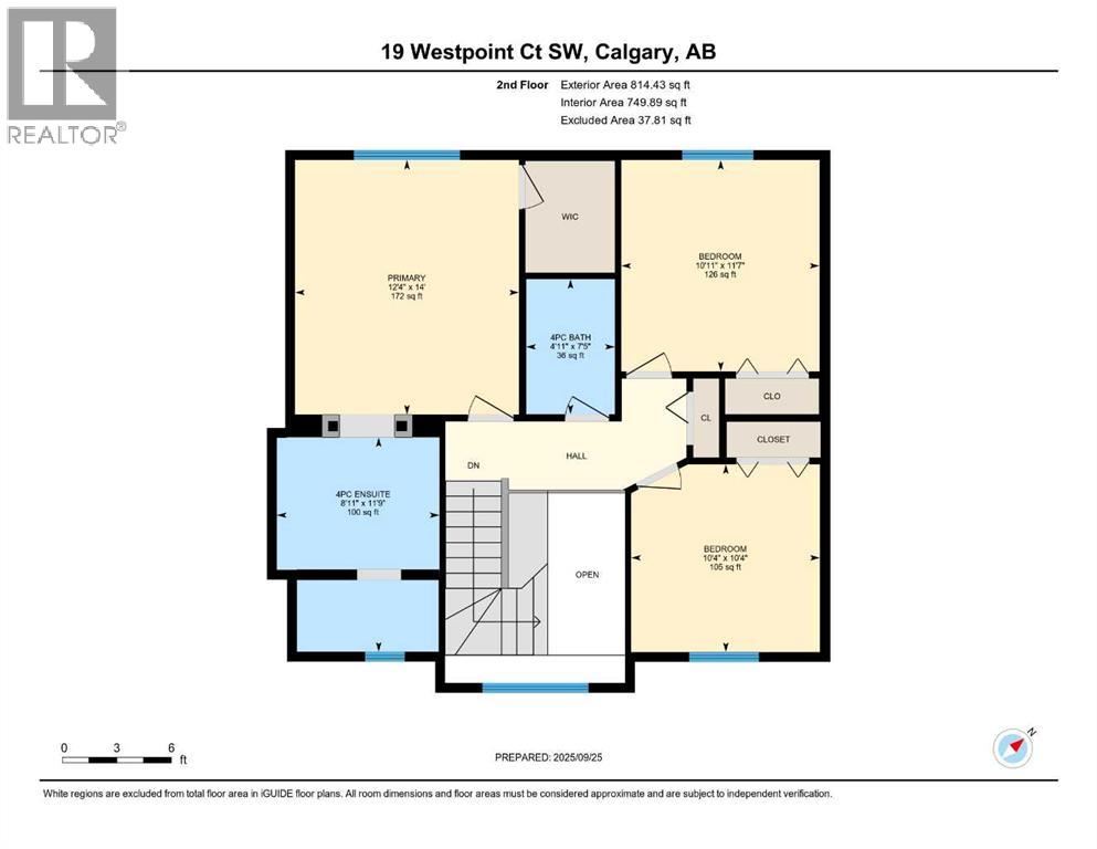 19 Westpoint Court Sw, Calgary, Alberta  T3H 4M7 - Photo 34 - A2259231
