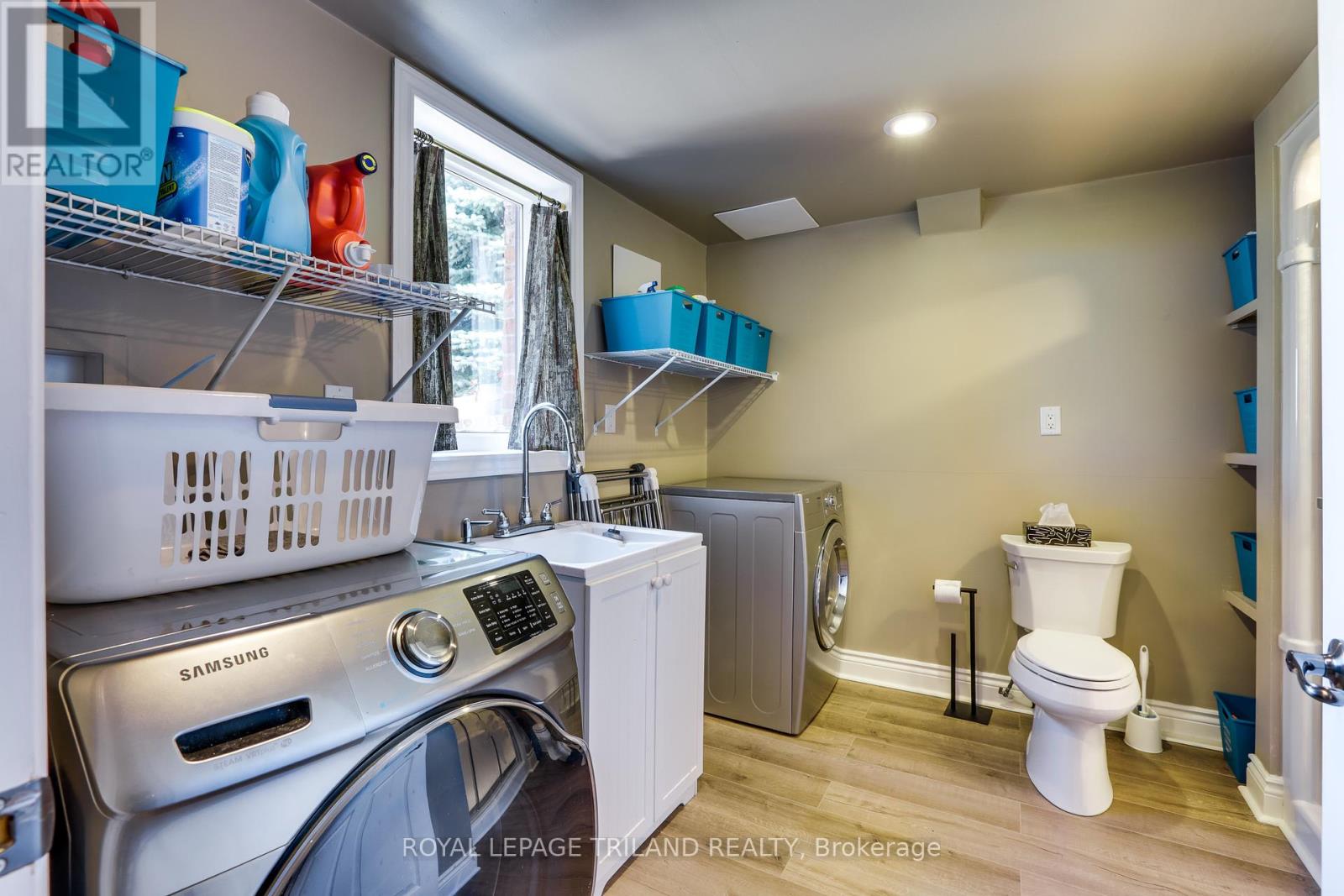 22604 Vanneck Road, Middlesex Centre, Ontario  N0M 2A0 - Photo 31 - X12429218