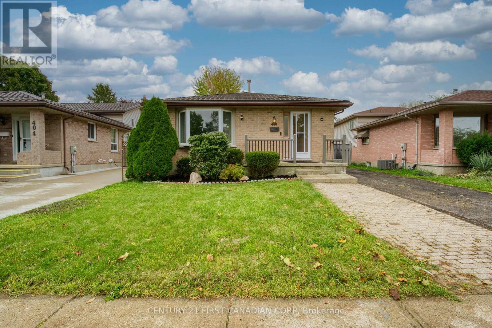 400 Barker Street, London East, Ontario  N5Y 5G6 - Photo 1 - X12429240