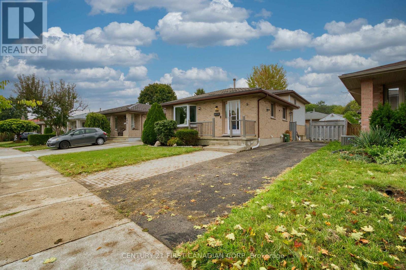 400 Barker Street, London East, Ontario  N5Y 5G6 - Photo 2 - X12429240