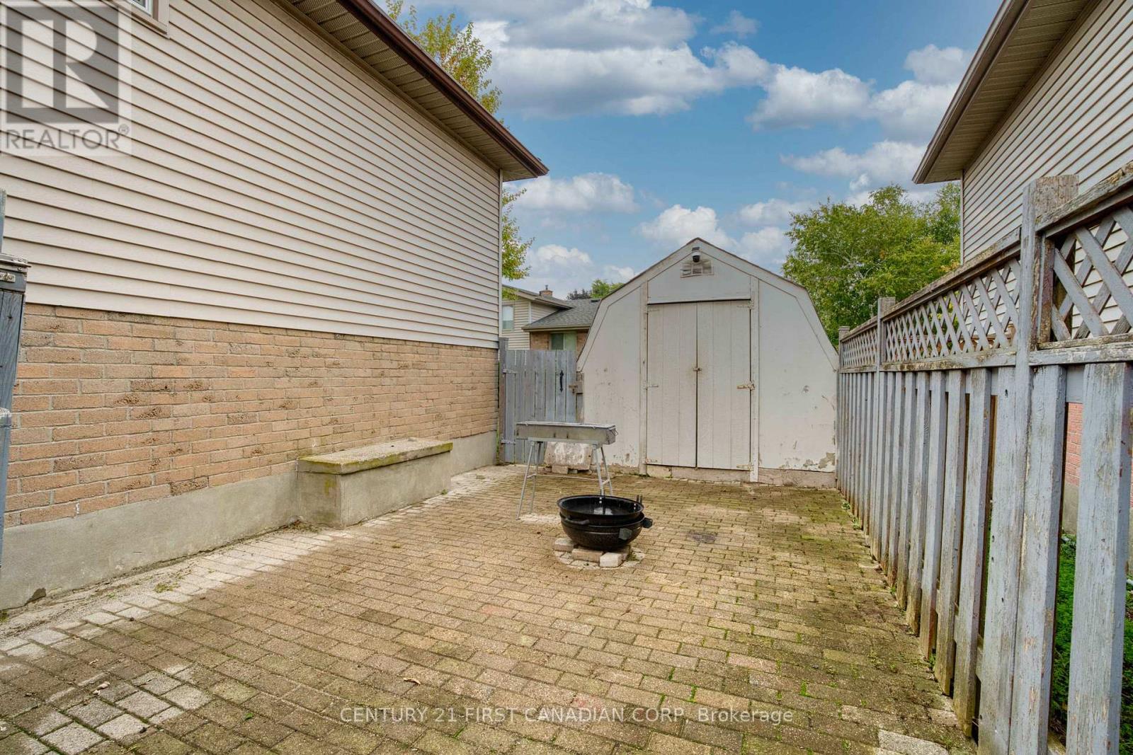 400 Barker Street, London East, Ontario  N5Y 5G6 - Photo 34 - X12429240