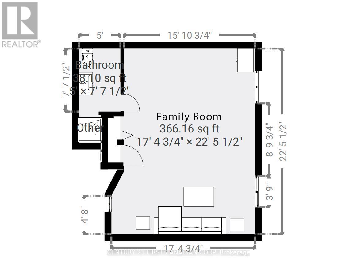 400 Barker Street, London East, Ontario  N5Y 5G6 - Photo 39 - X12429240
