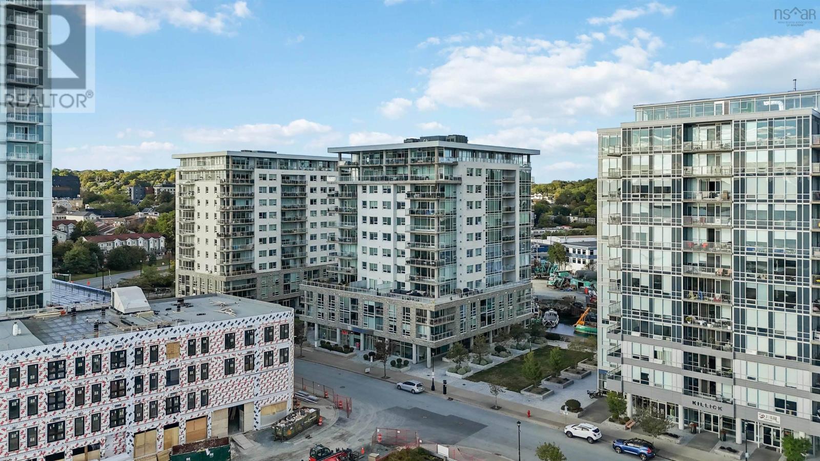 902 31 Kings Wharf Place, Dartmouth, Nova Scotia  B2Y 0C1 - Photo 42 - 202524407