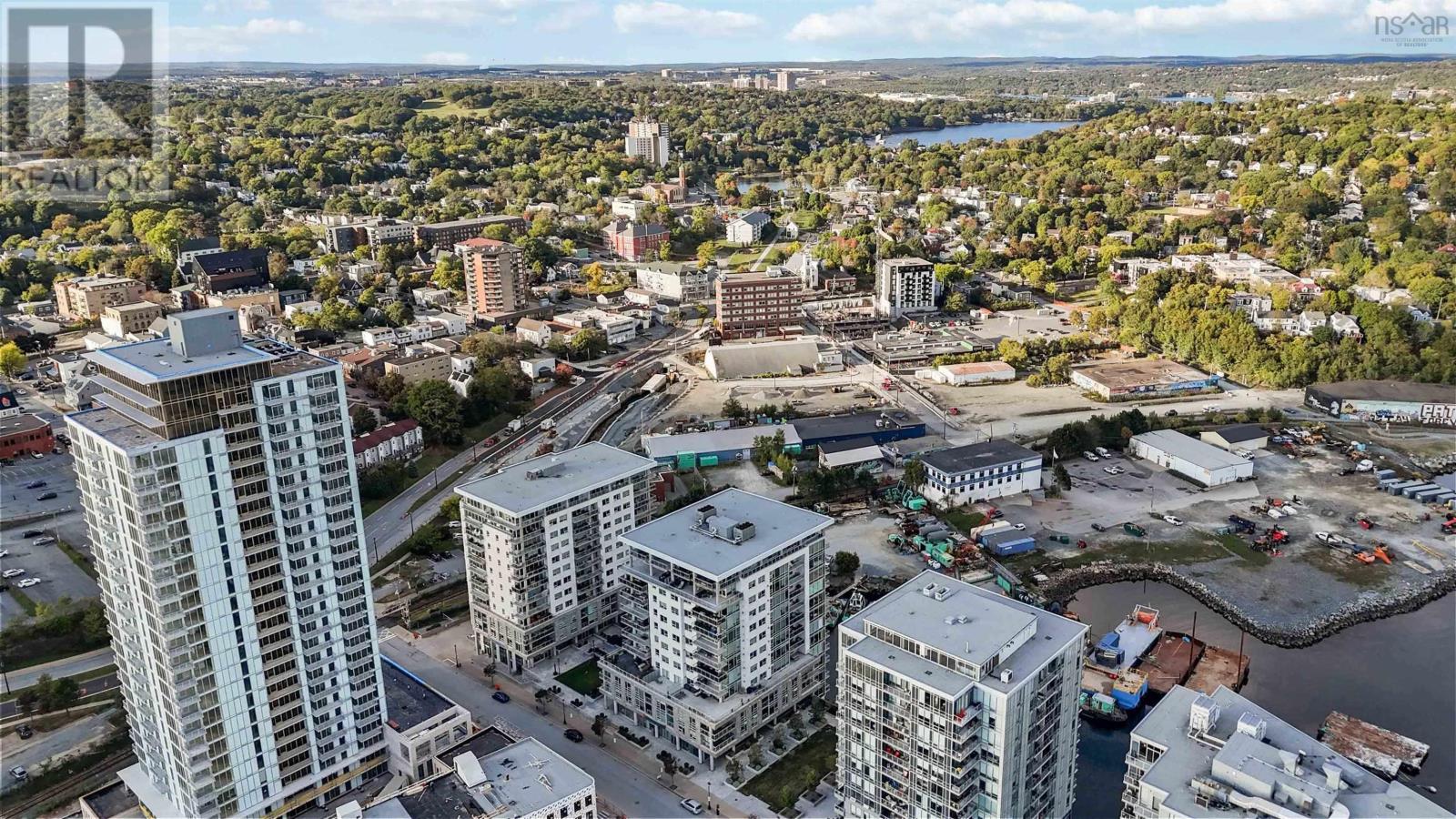 902 31 Kings Wharf Place, Dartmouth, Nova Scotia  B2Y 0C1 - Photo 49 - 202524407