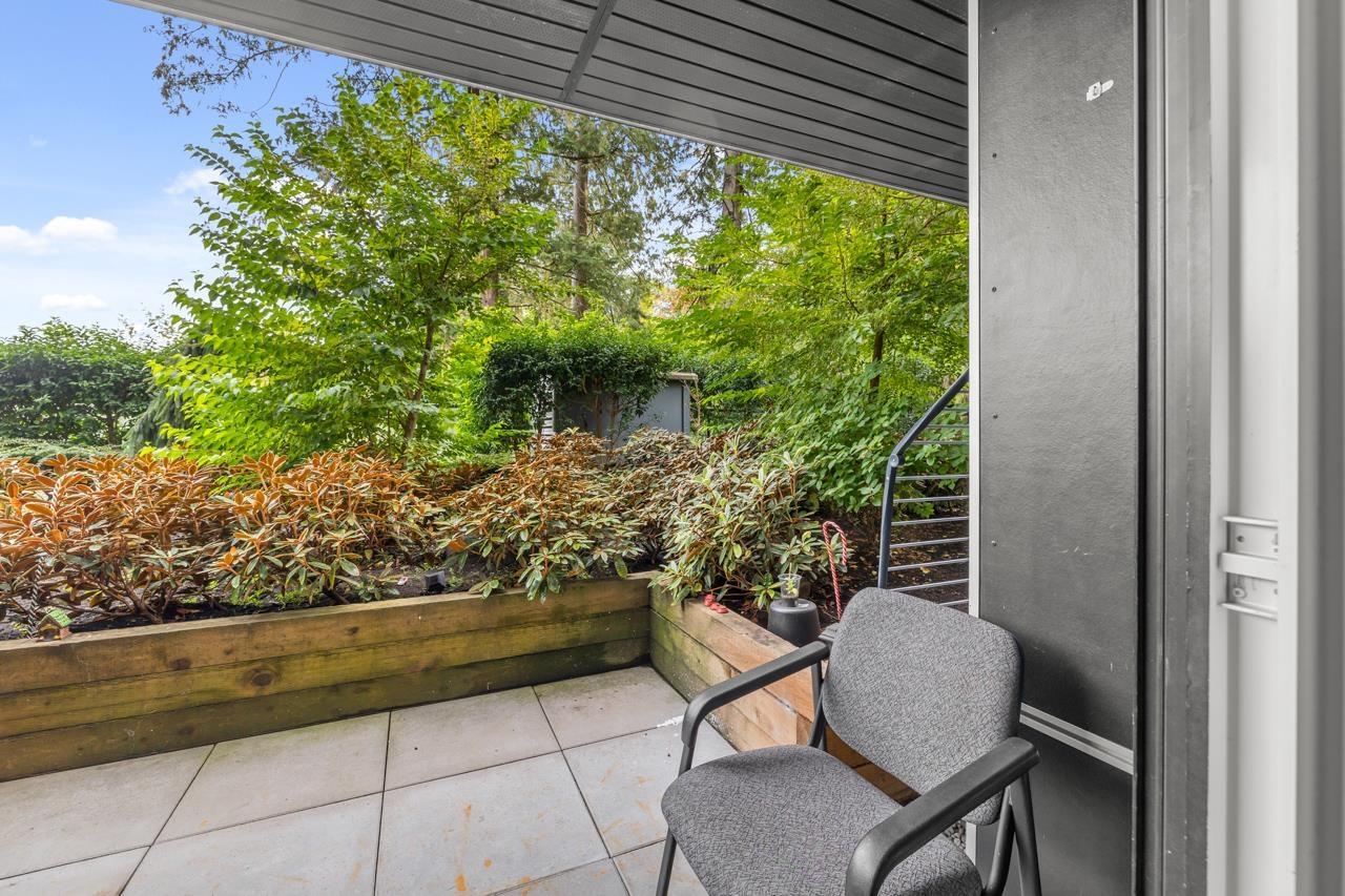 112 5485 Brydon Crescent, Langley, British Columbia  V3A 4A3 - Photo 20 - R3052301
