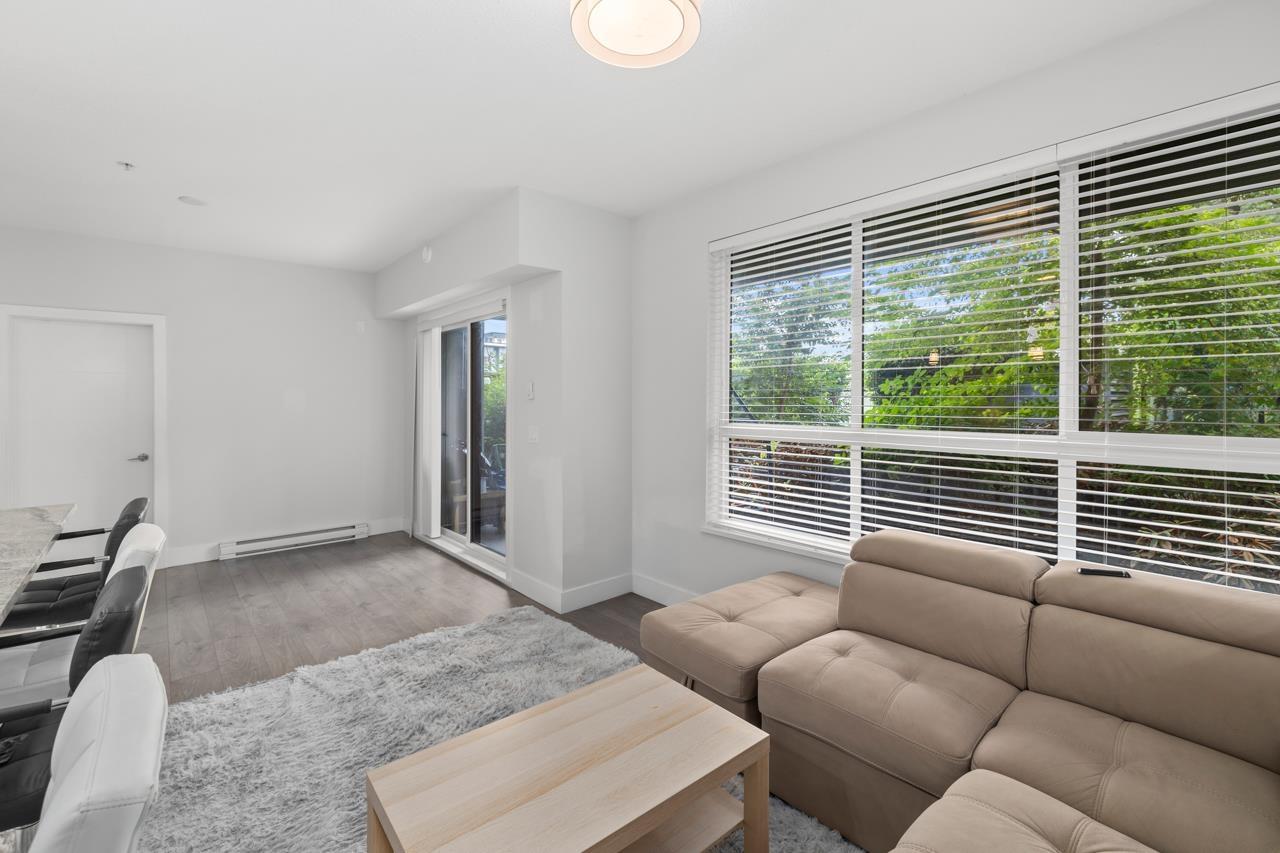 112 5485 Brydon Crescent, Langley, British Columbia  V3A 4A3 - Photo 5 - R3052301
