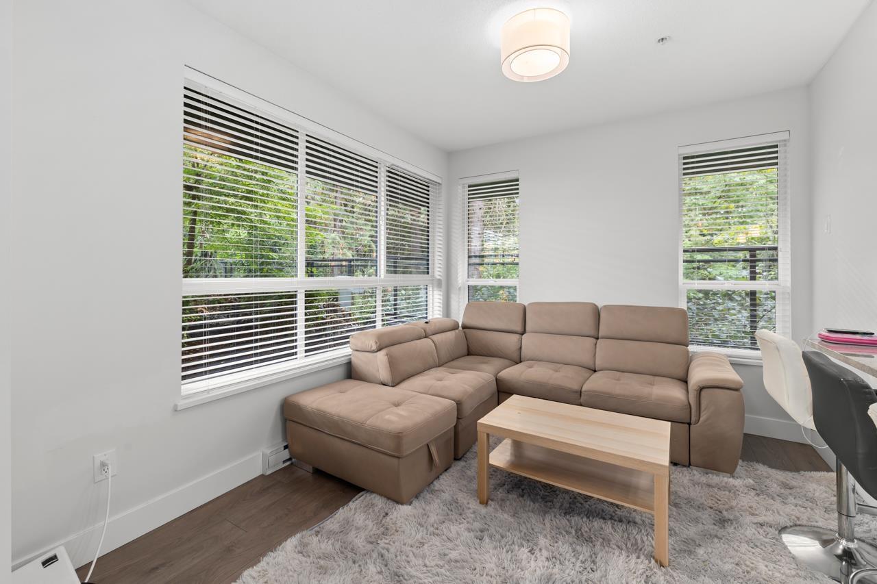112 5485 Brydon Crescent, Langley, British Columbia  V3A 4A3 - Photo 6 - R3052301