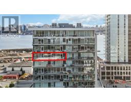 902 31 Kings Wharf Place, Dartmouth, Ca