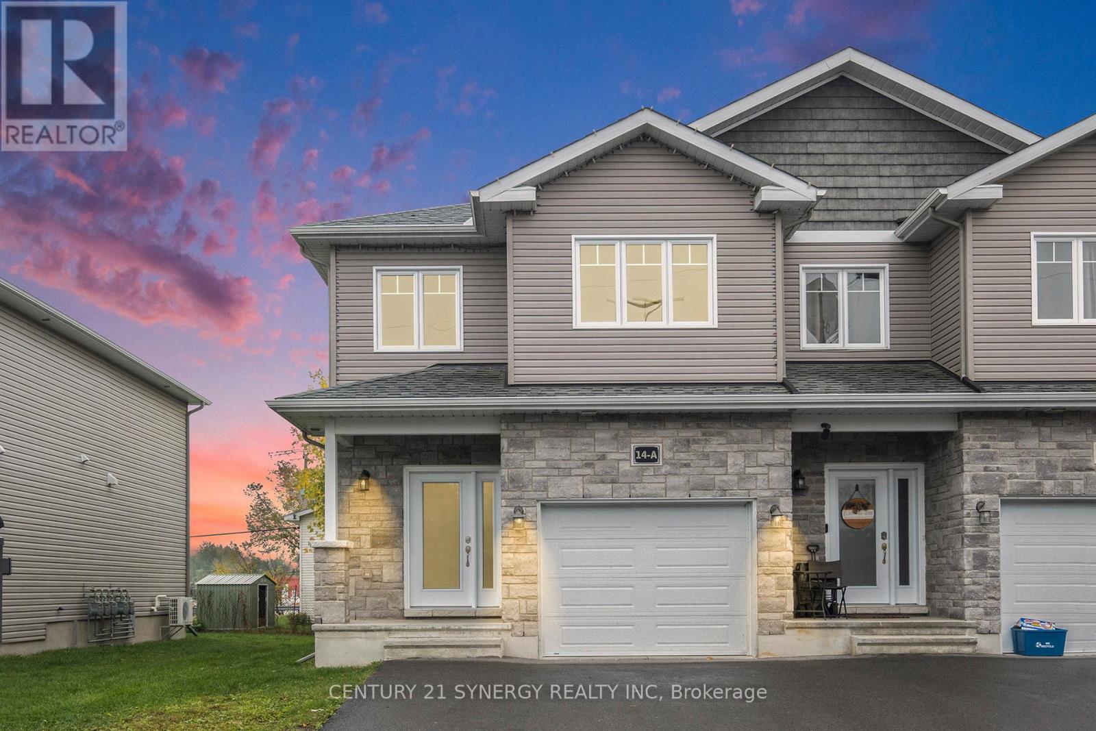 14a George Street, North Stormont, Ontario  K0A 1R0 - Photo 2 - X12429156