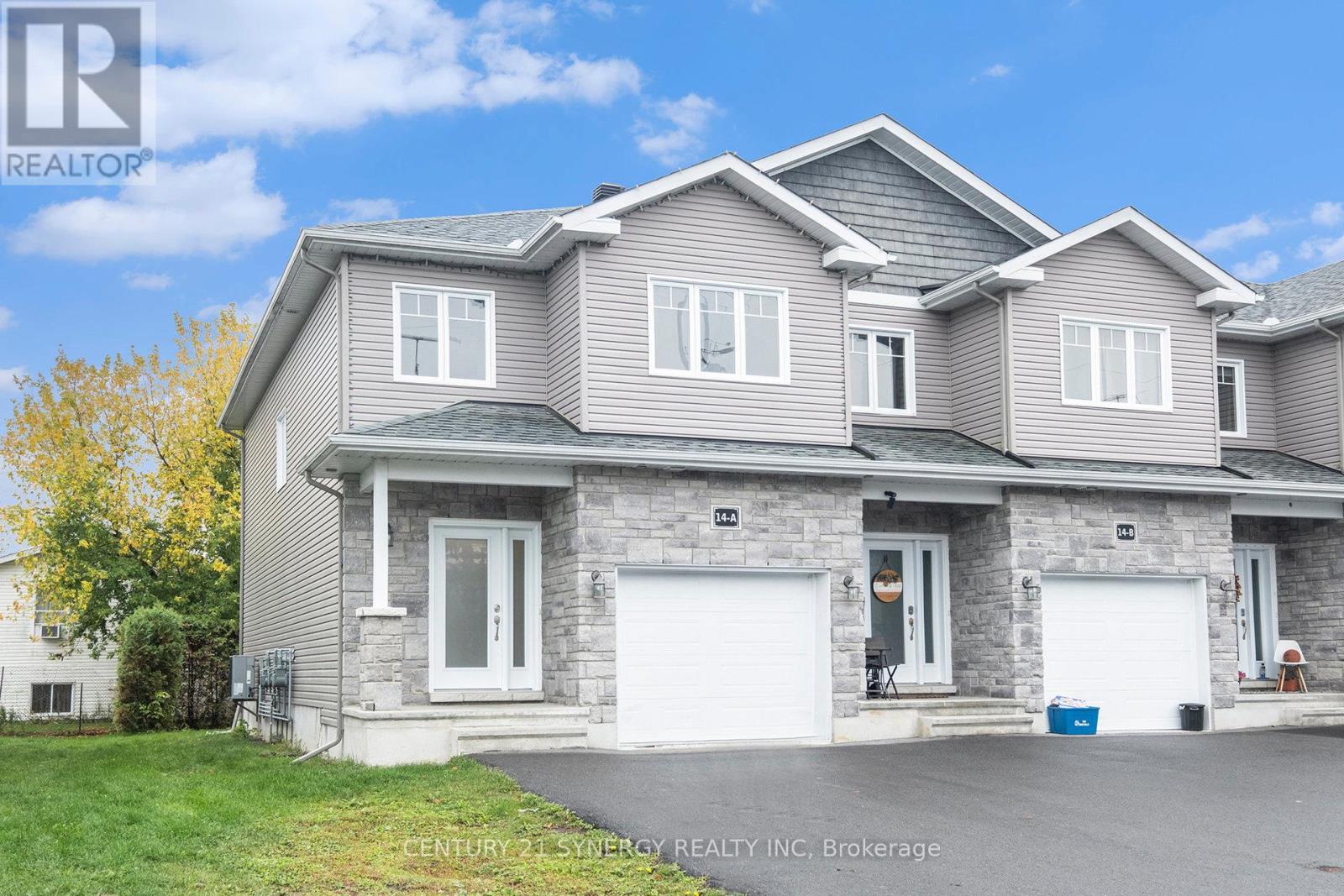 14a George Street, North Stormont, Ontario  K0A 1R0 - Photo 3 - X12429156