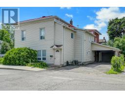504 HILSON AVENUE, Ottawa, Ontario