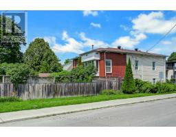 249 IONA STREET, Ottawa, Ontario
