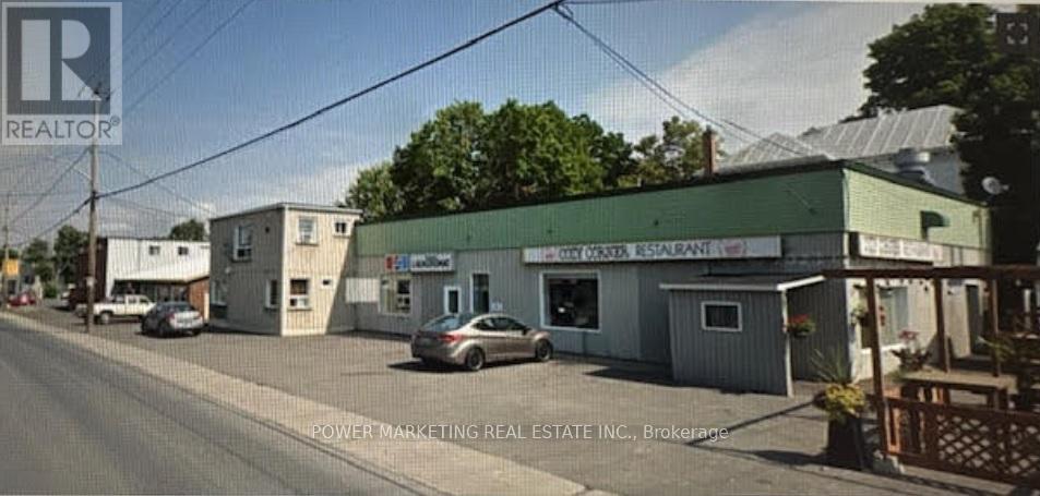 85 MAIN STREET N, North Glengarry, Ontario
