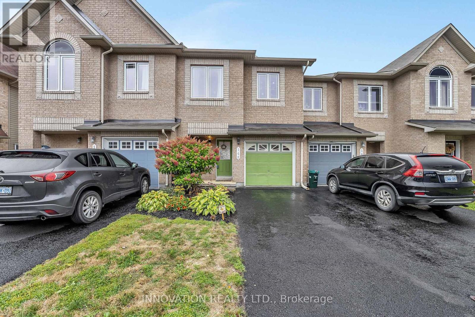 146 SILVERMOON CRESCENT, ottawa, Ontario