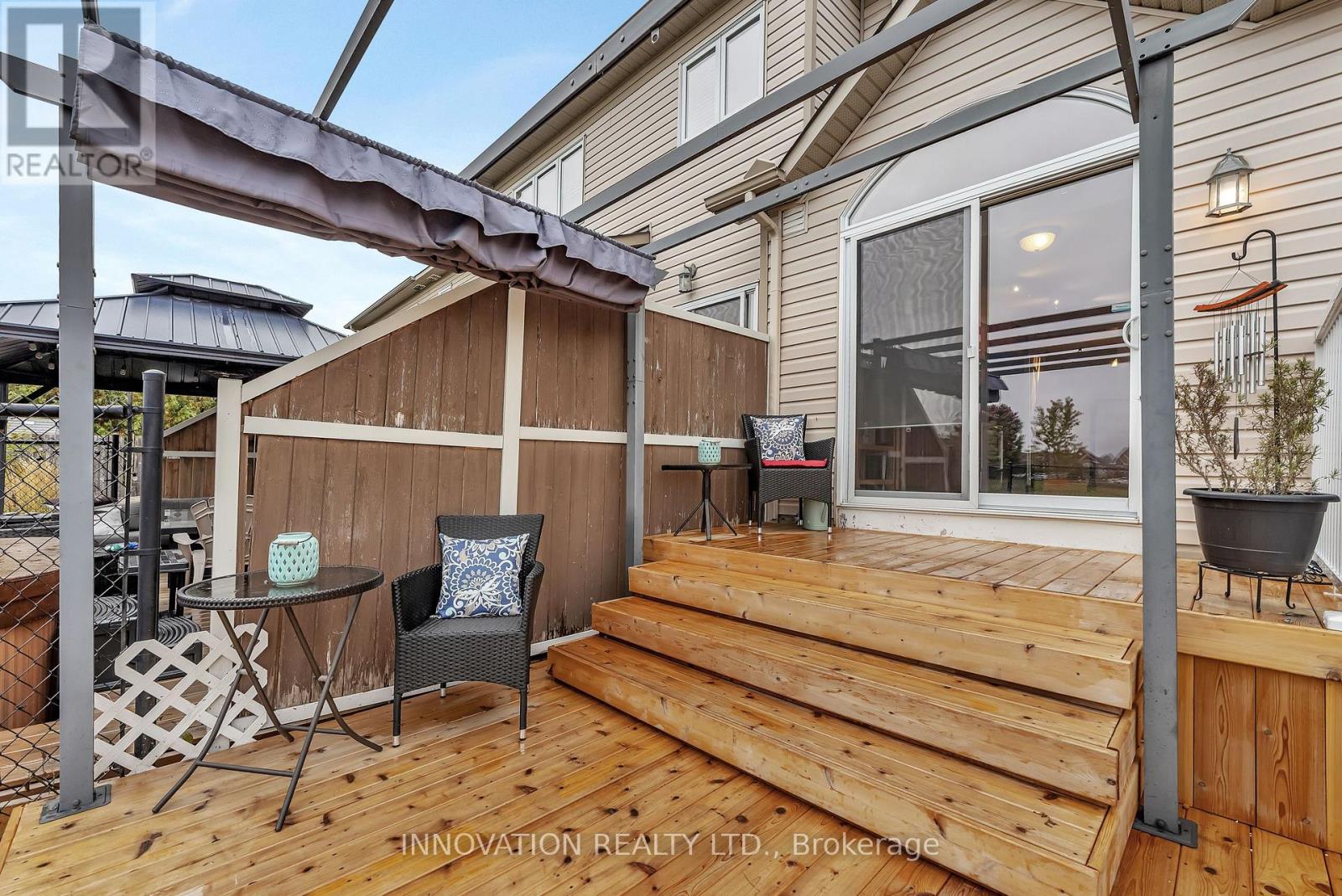 146 Silvermoon Crescent, Ottawa, Ontario  K4A 0P5 - Photo 29 - X12429250