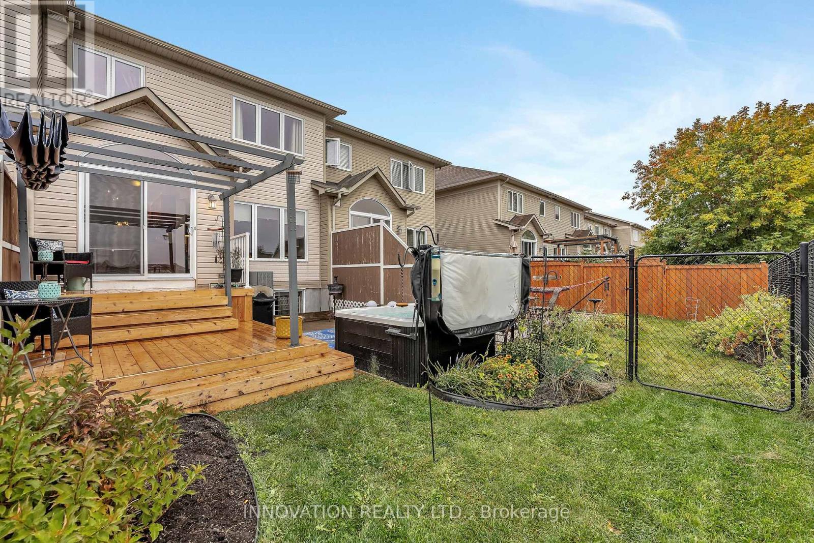 146 Silvermoon Crescent, Ottawa, Ontario  K4A 0P5 - Photo 31 - X12429250