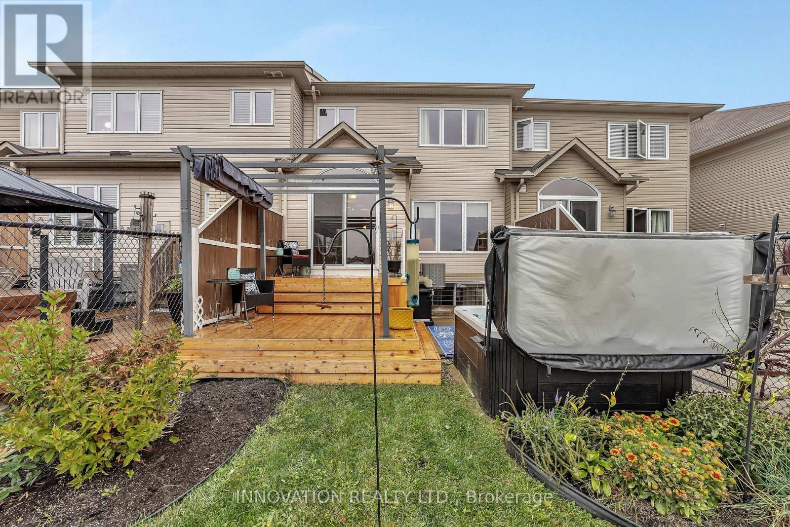 146 Silvermoon Crescent, Ottawa, Ontario  K4A 0P5 - Photo 32 - X12429250