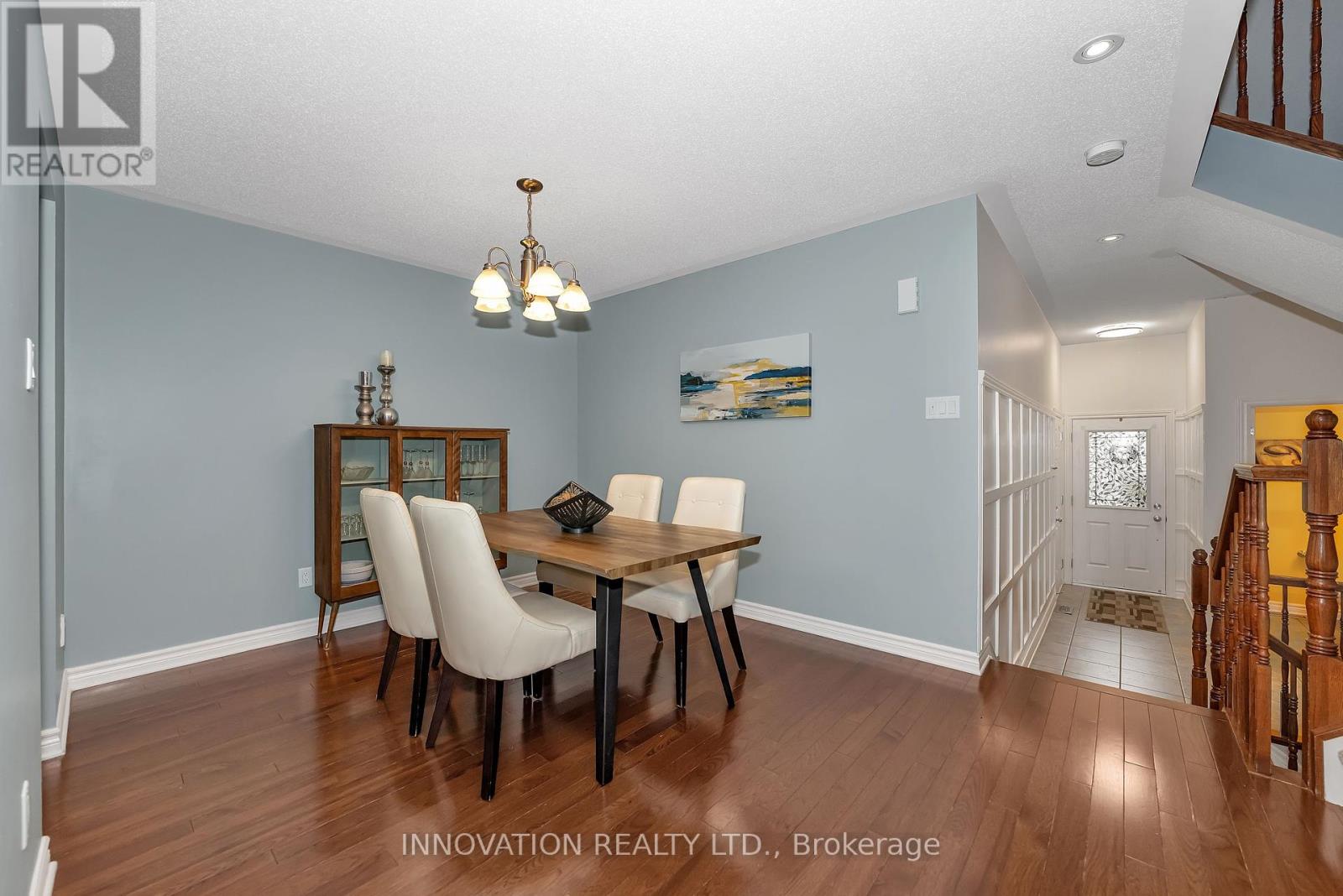 146 Silvermoon Crescent, Ottawa, Ontario  K4A 0P5 - Photo 6 - X12429250