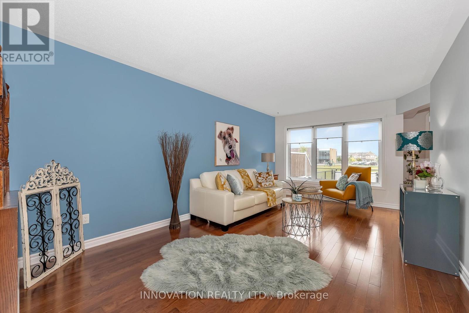 146 Silvermoon Crescent, Ottawa, Ontario  K4A 0P5 - Photo 7 - X12429250