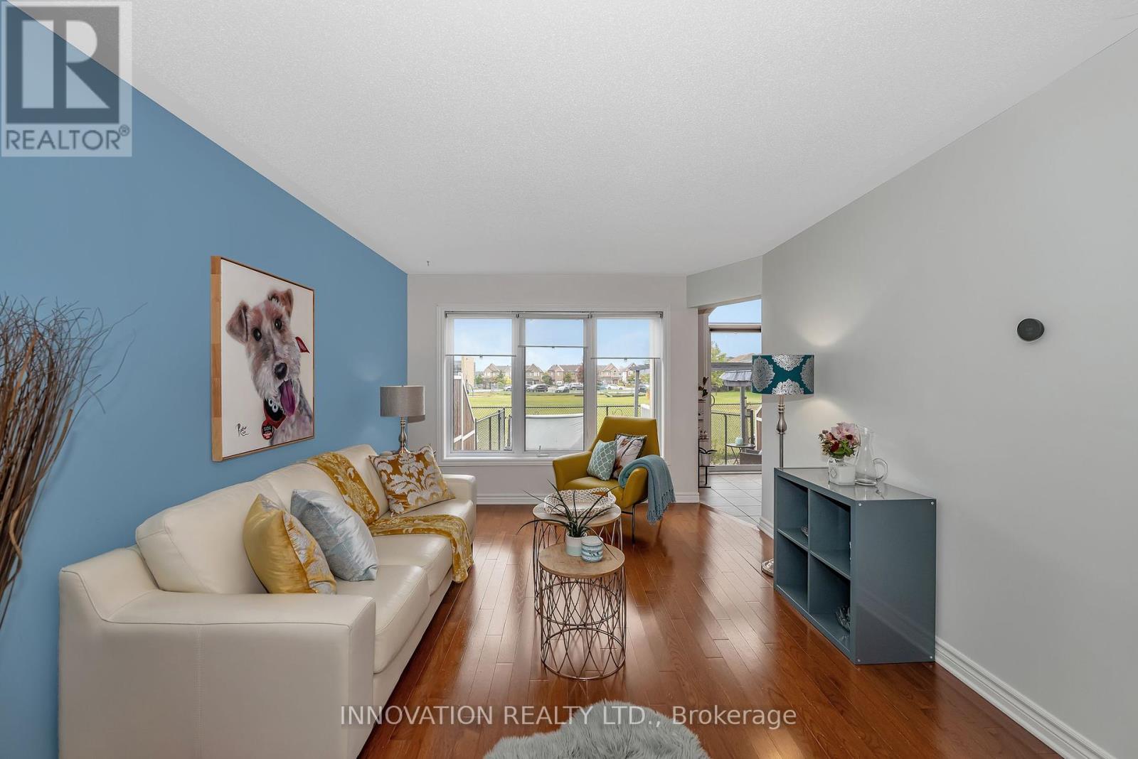 146 Silvermoon Crescent, Ottawa, Ontario  K4A 0P5 - Photo 8 - X12429250