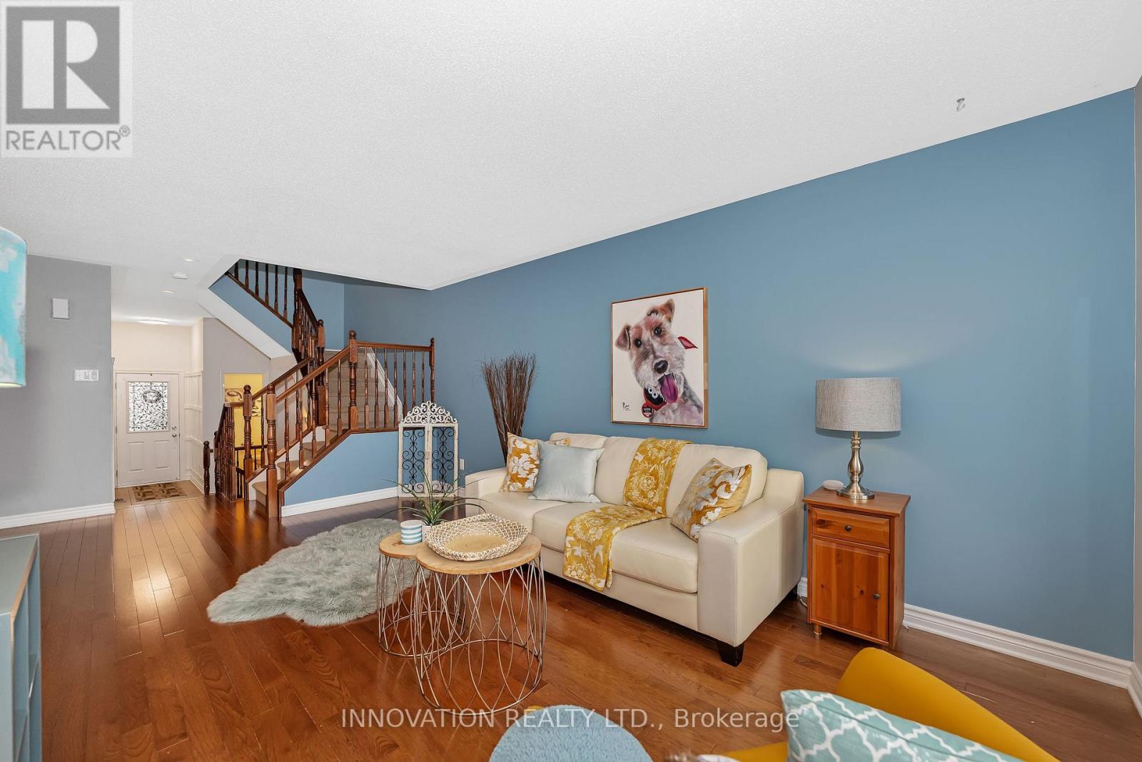 146 Silvermoon Crescent, Ottawa, Ontario  K4A 0P5 - Photo 9 - X12429250