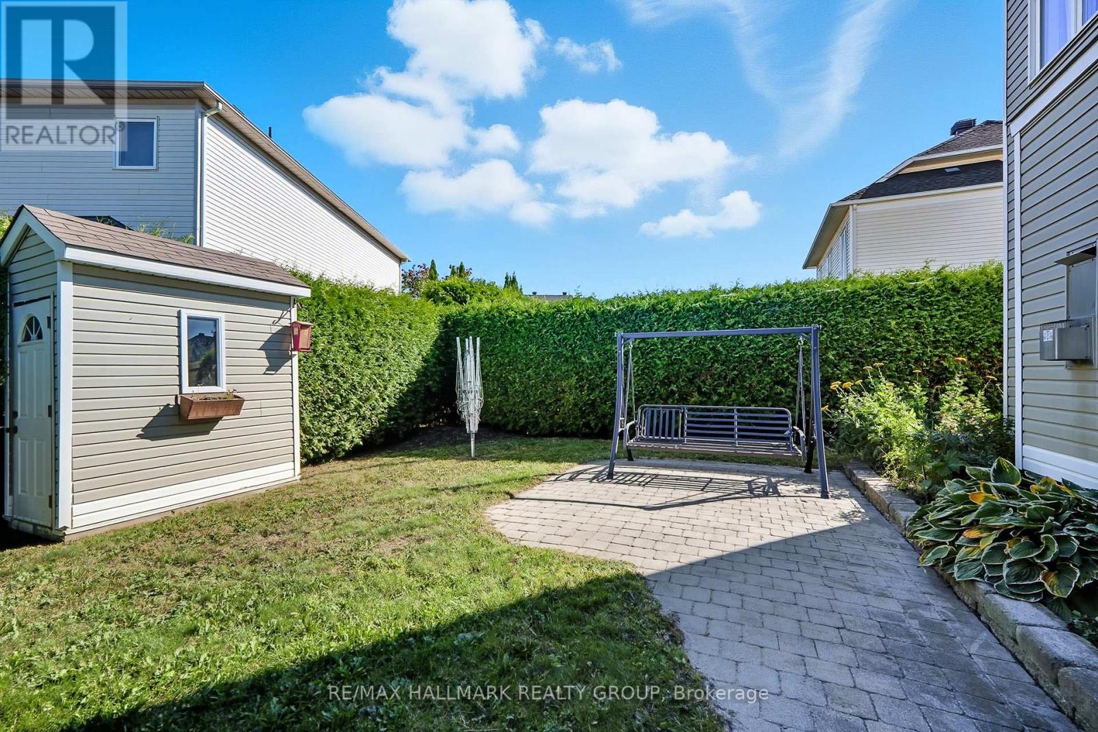 2357 Raintree Drive, Ottawa, Ontario  K1W 1J3 - Photo 28 - X12429253
