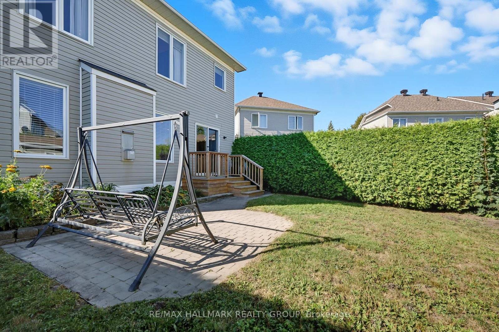 2357 Raintree Drive, Ottawa, Ontario  K1W 1J3 - Photo 29 - X12429253