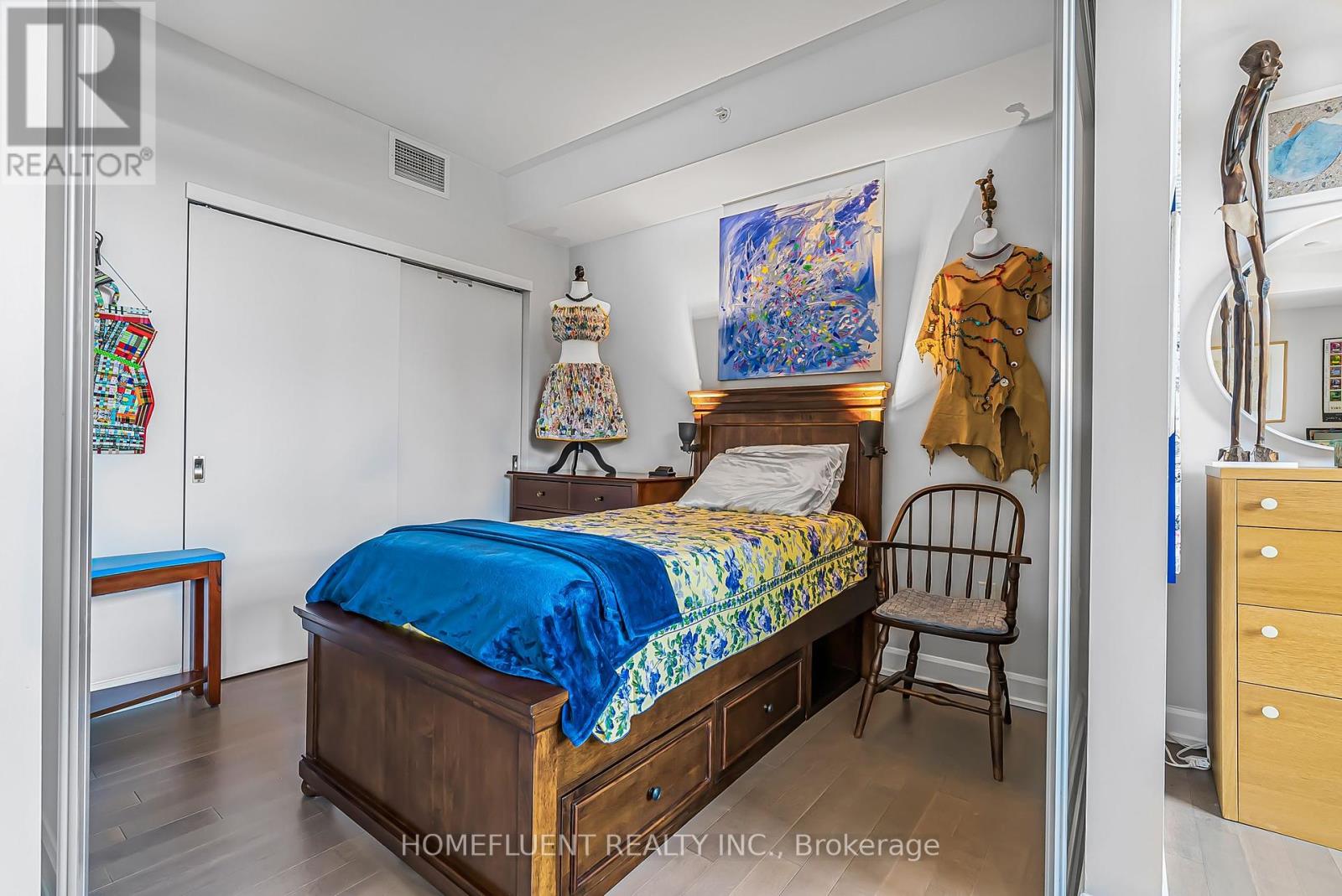 305 - 10 Rosemount Avenue, Ottawa, Ontario  K1Y 4G9 - Photo 11 - X12429258