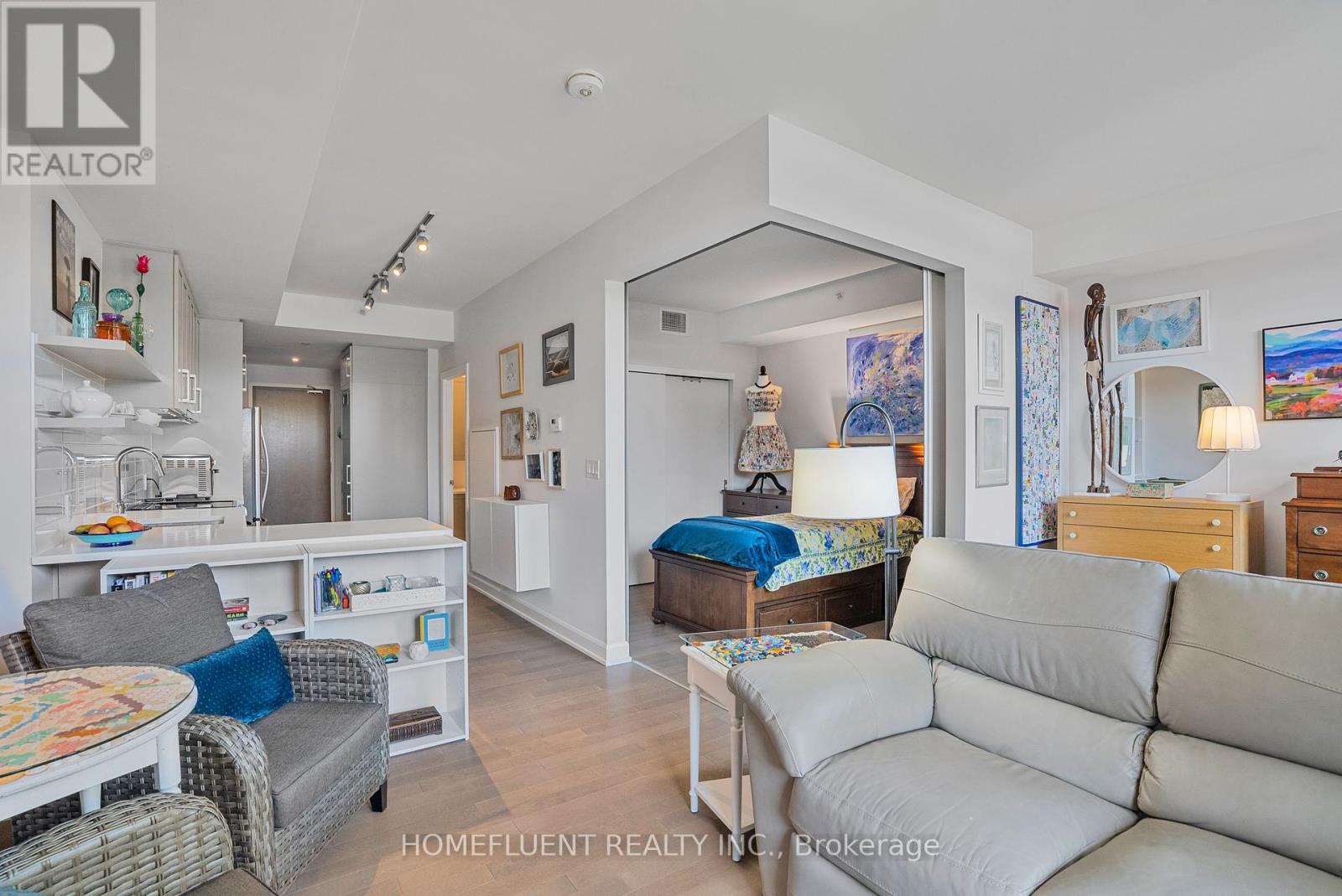 305 - 10 Rosemount Avenue, Ottawa, Ontario  K1Y 4G9 - Photo 17 - X12429258