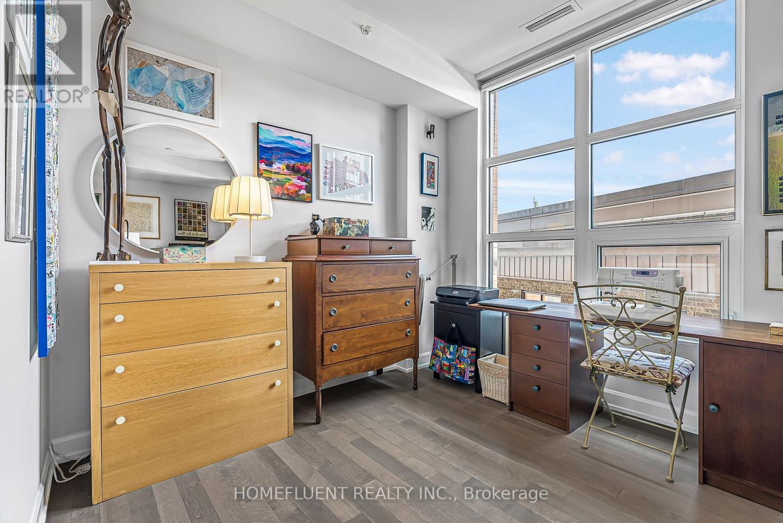 305 - 10 Rosemount Avenue, Ottawa, Ontario  K1Y 4G9 - Photo 18 - X12429258