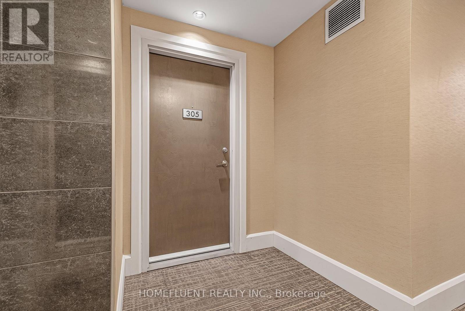 305 - 10 Rosemount Avenue, Ottawa, Ontario  K1Y 4G9 - Photo 3 - X12429258