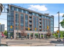 305 - 10 ROSEMOUNT AVENUE, Ottawa, Ontario