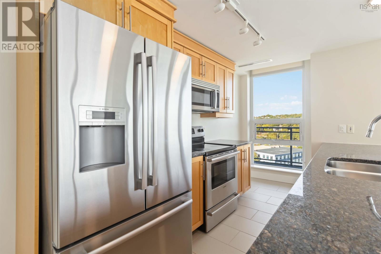 902 31 Kings Wharf Place, Dartmouth, Nova Scotia  B2Y 0C1 - Photo 19 - 202524407