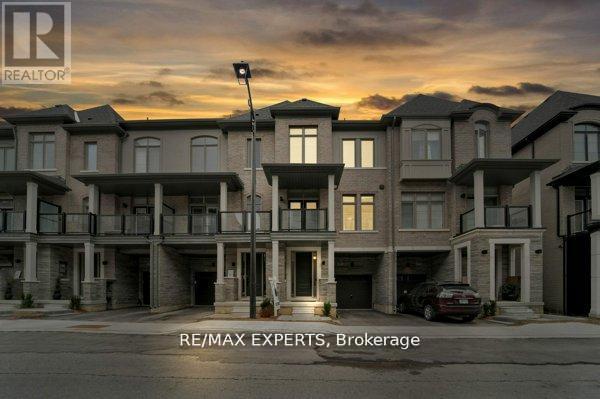 87 DE LA ROCHE DRIVE N, Vaughan, Ontario