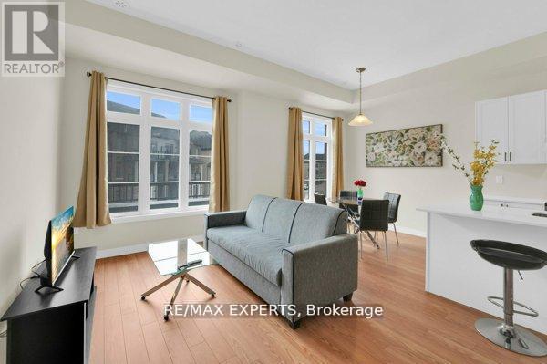 87 De La Roche Drive N, Vaughan, Ontario  L4L 1A6 - Photo 23 - N12429076